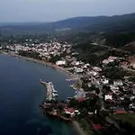 Apartment νέος πύργος Family