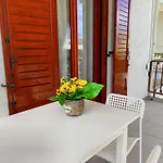 Apartment νέος πύργος Family