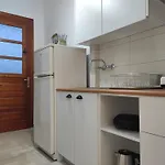 νέος πύργος Family Apartment