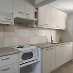 νέος πύργος Family Apartment *