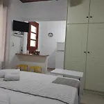νέος πύργος Family Apartment