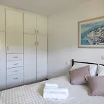 νέος πύργος Family Apartment *