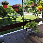 Apartment νέος πύργος Family