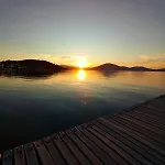 Apartment νέος πύργος Family *