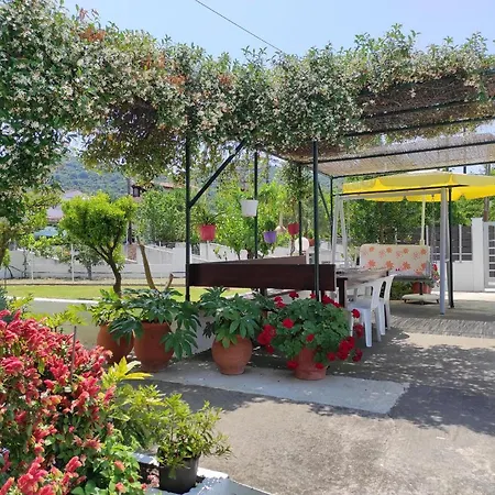 Appartement νέος πύργος Family Néos Pírgos