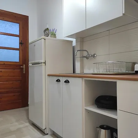 νέος πύργος Family Апартаменты