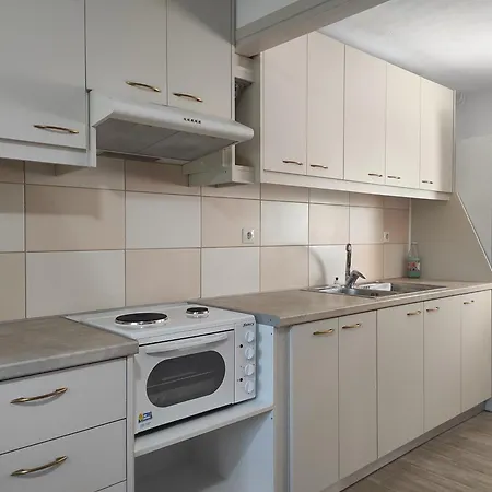 νέος πύργος Family Appartement *