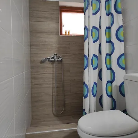 Appartement νέος πύργος Family Néos Pírgos