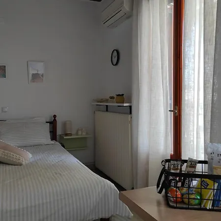 νέος πύργος Family * Неос-Пиргос