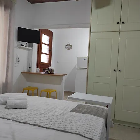 νέος πύργος Family Appartement