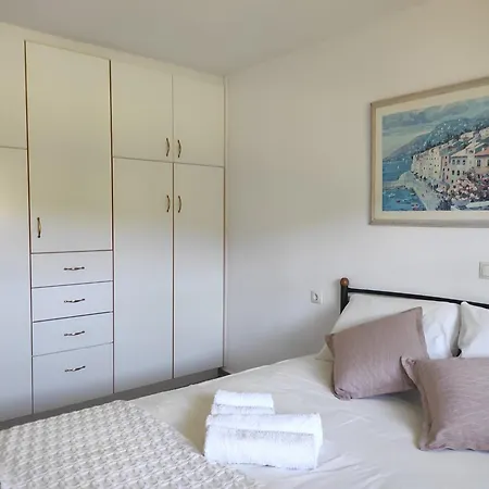 νέος πύργος Family Appartement *