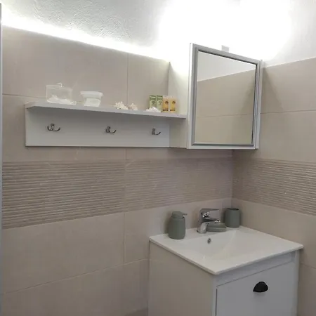 νέος πύργος Family Appartement *