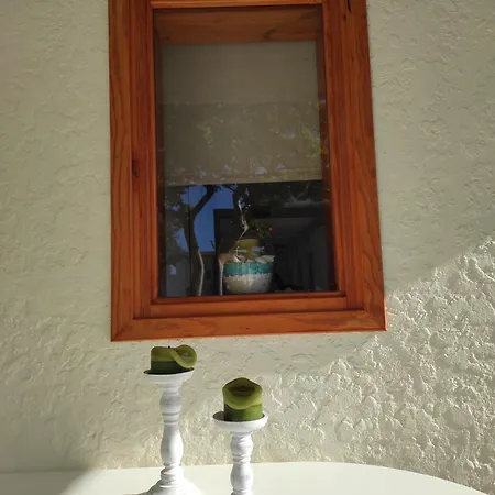 νέος πύργος Family Appartement