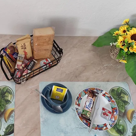 νέος πύργος Family Appartement *