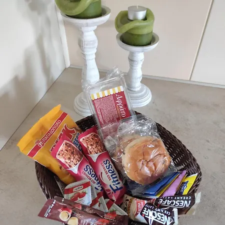 νέος πύργος Family Апартаменты