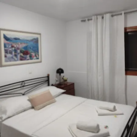 Appartement νέος πύργος Family Néos Pírgos