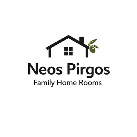 νέος πύργος Family شقة *