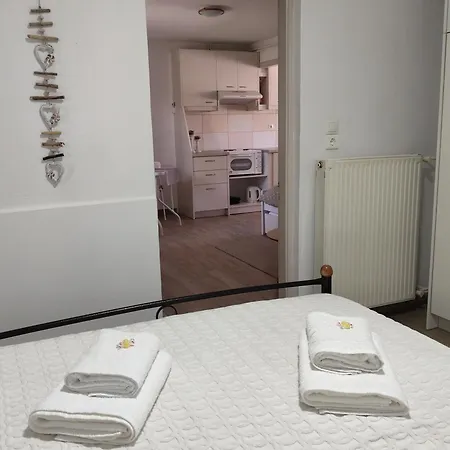 Appartement νέος πύργος Family