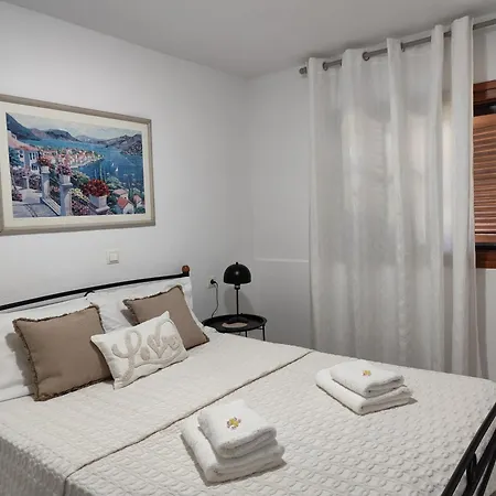 Appartement νέος πύργος Family